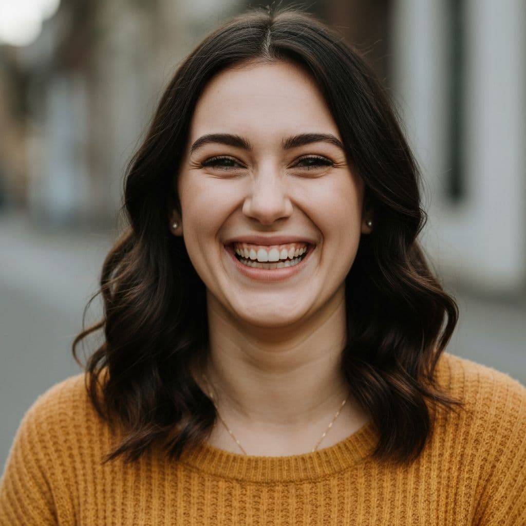 Maria Garcia - Baby Shower client